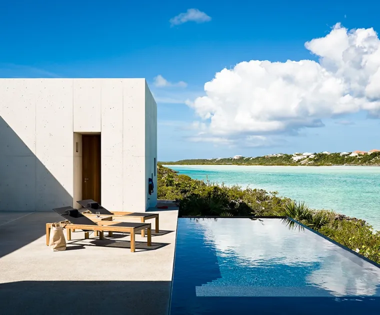 Le Cabanon